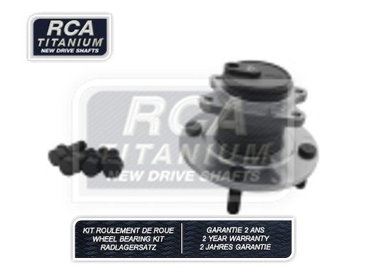 RCA FRANCE RCAK1064