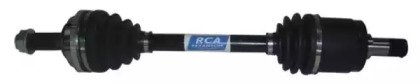 RCA FRANCE OA411AN