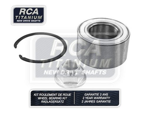 RCA FRANCE RCAK1377