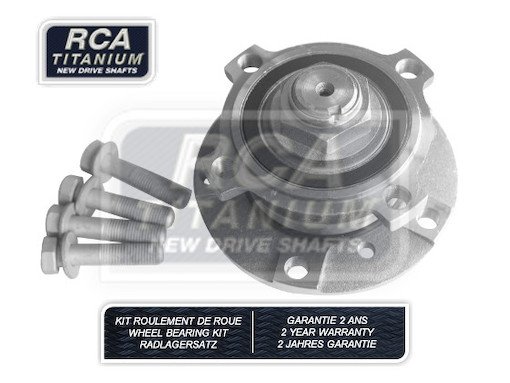 RCA FRANCE RCAK1371