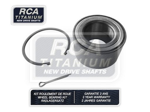 RCA FRANCE RCAK1518