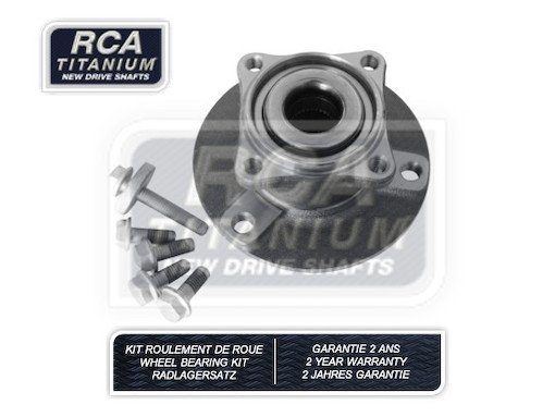 RCA FRANCE RCAK1291