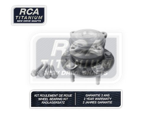 RCA FRANCE RCAK1283