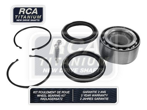 RCA FRANCE RCAK1453