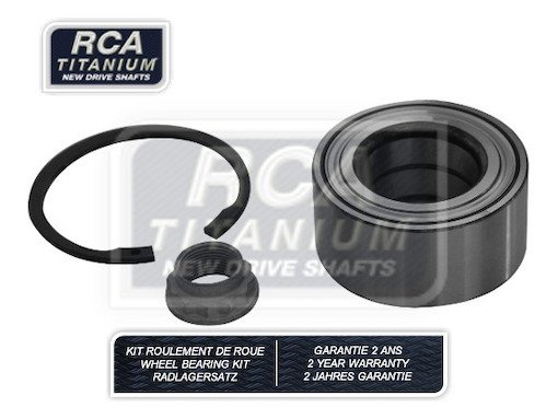 RCA FRANCE RCAK1156