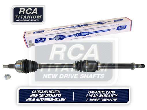 RCA FRANCE R752N