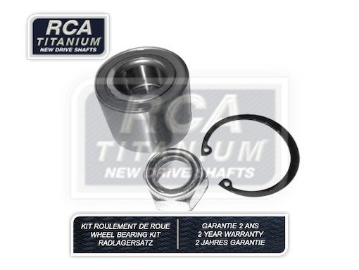RCA FRANCE RCAK1001