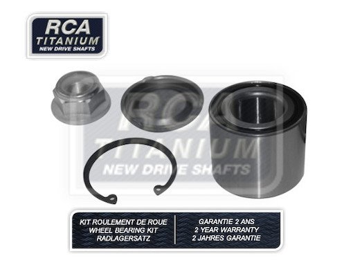 RCA FRANCE RCAK1065