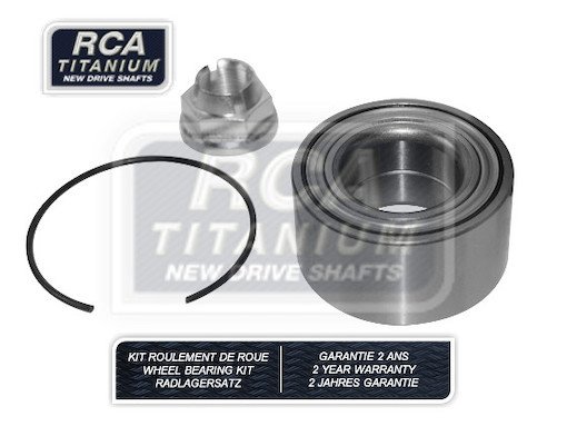 RCA FRANCE RCAK1006