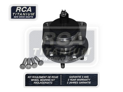 RCA FRANCE RCAK1166