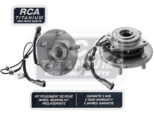 RCA FRANCE RCAK1367