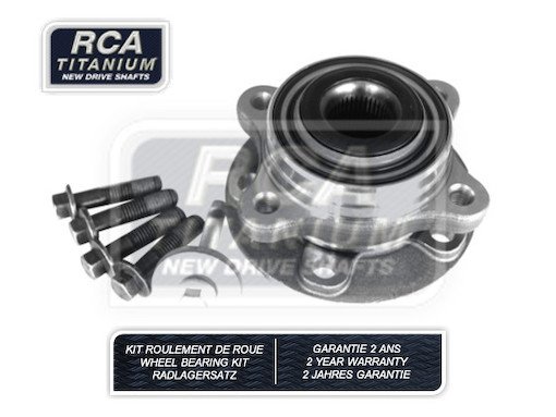 RCA FRANCE RCAK1512