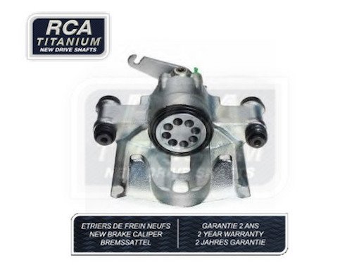 RCA FRANCE RCABC04