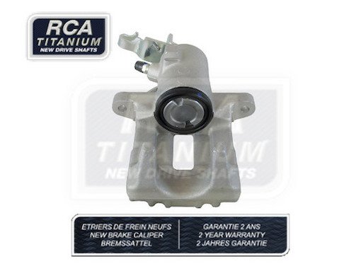 RCA FRANCE RCABC05