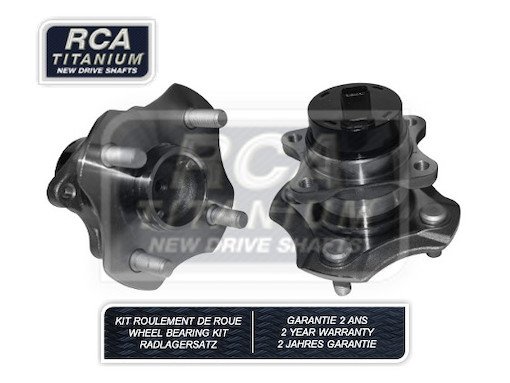 RCA FRANCE RCAK1121