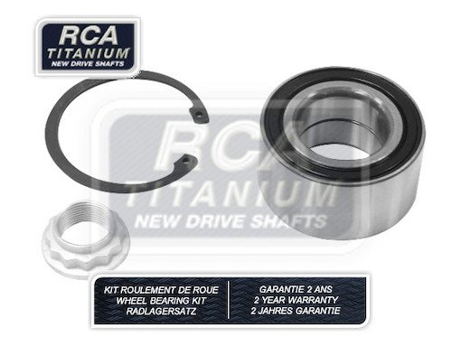 RCA FRANCE RCAK1388