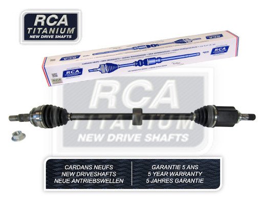 RCA FRANCE OA721N