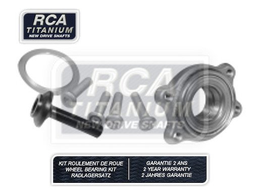 RCA FRANCE RCAK1058