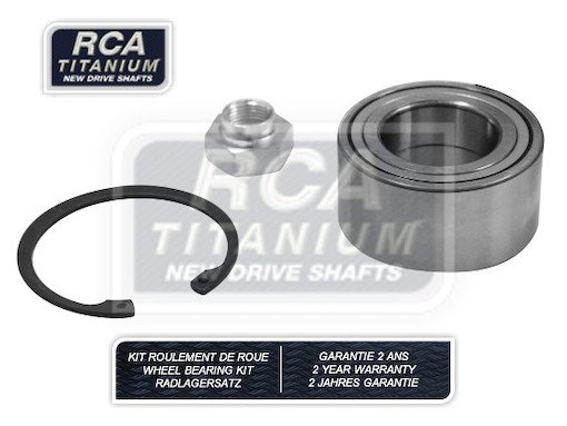 RCA FRANCE RCAK1323