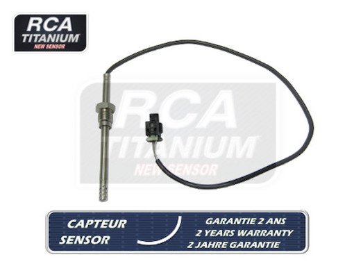 RCA FRANCE RCAT12