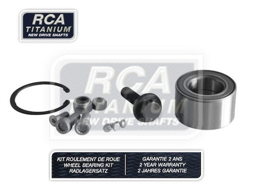RCA FRANCE RCAK1397