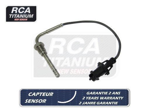 RCA FRANCE RCAT22