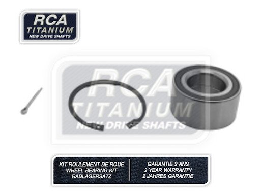 RCA FRANCE RCAK1038