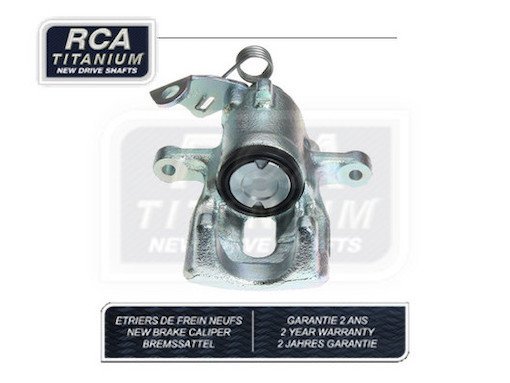 RCA FRANCE RCABC09