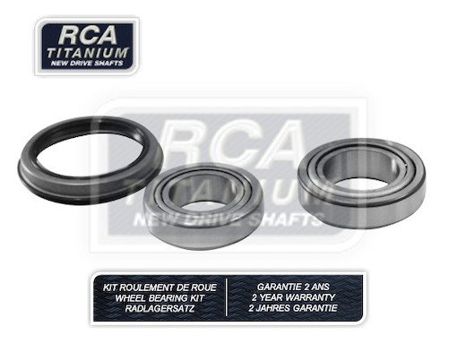 RCA FRANCE RCAK1400