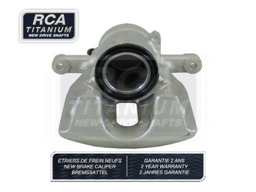 RCA FRANCE RCABC52