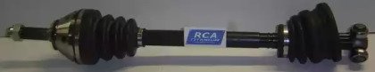 RCA FRANCE DA302N