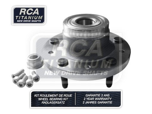 RCA FRANCE RCAK1556