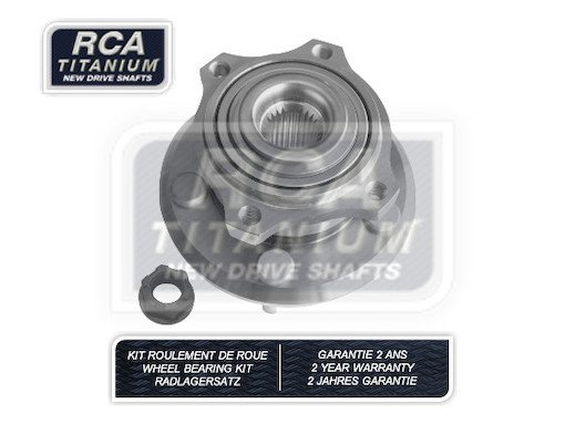 RCA FRANCE RCAK1476