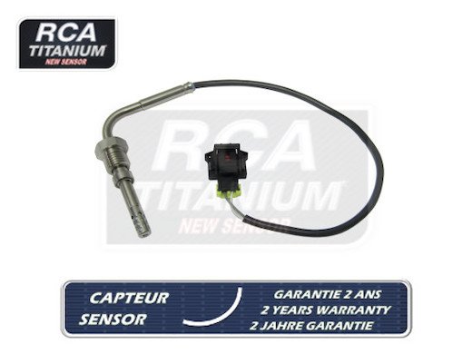 RCA FRANCE RCAT24