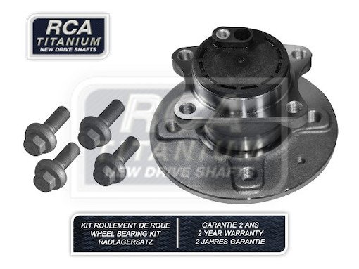 RCA FRANCE RCAK1027