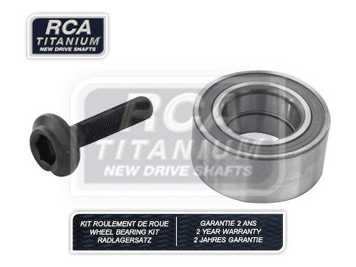 RCA FRANCE RCAK1505