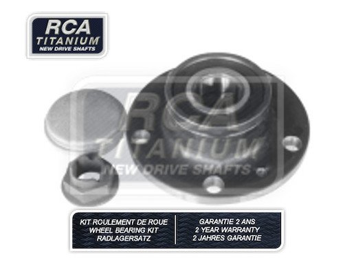 RCA FRANCE RCAK1531