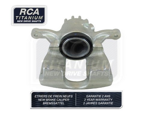 RCA FRANCE RCABC12