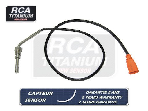 RCA FRANCE RCAT17