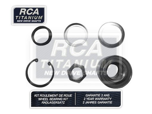 RCA FRANCE RCAK1036