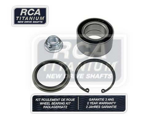 RCA FRANCE RCAK1483