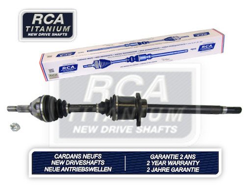 RCA FRANCE NI946N