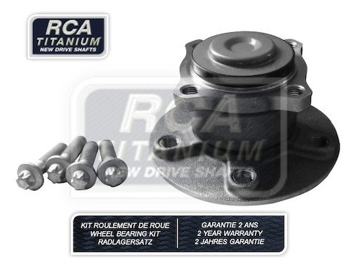 RCA FRANCE RCAK1296