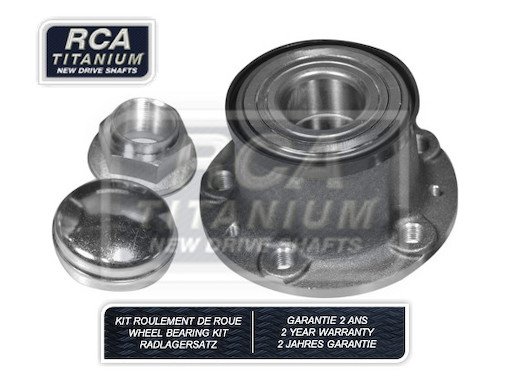 RCA FRANCE RCAK1034