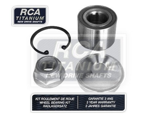 RCA FRANCE RCAK1002