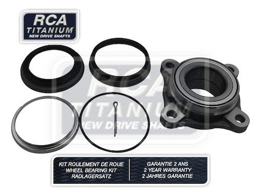 RCA FRANCE RCAK1491