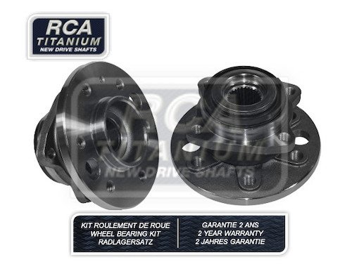 RCA FRANCE RCAK1280