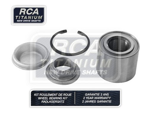 RCA FRANCE RCAK1031