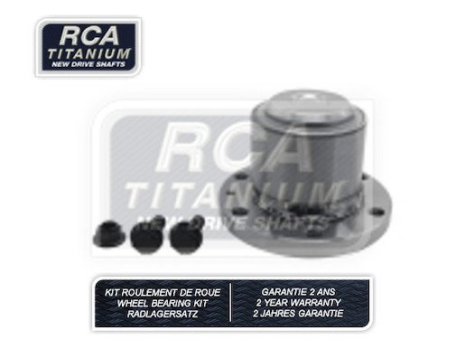 RCA FRANCE RCAK1285