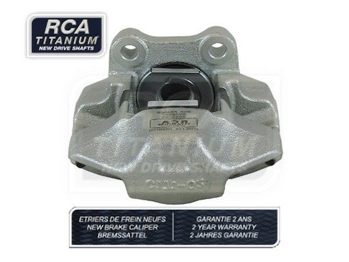 RCA FRANCE RCABC43